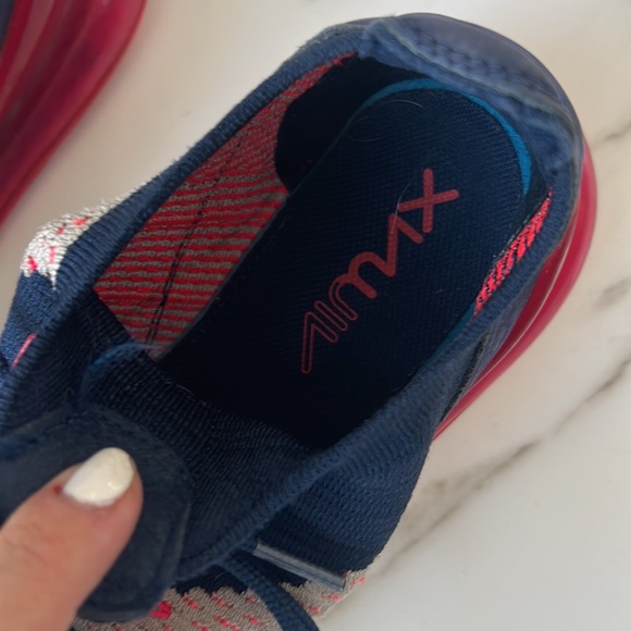 Nike Air Max 27C size 8 💗💗💗 - Picture 2 of 6